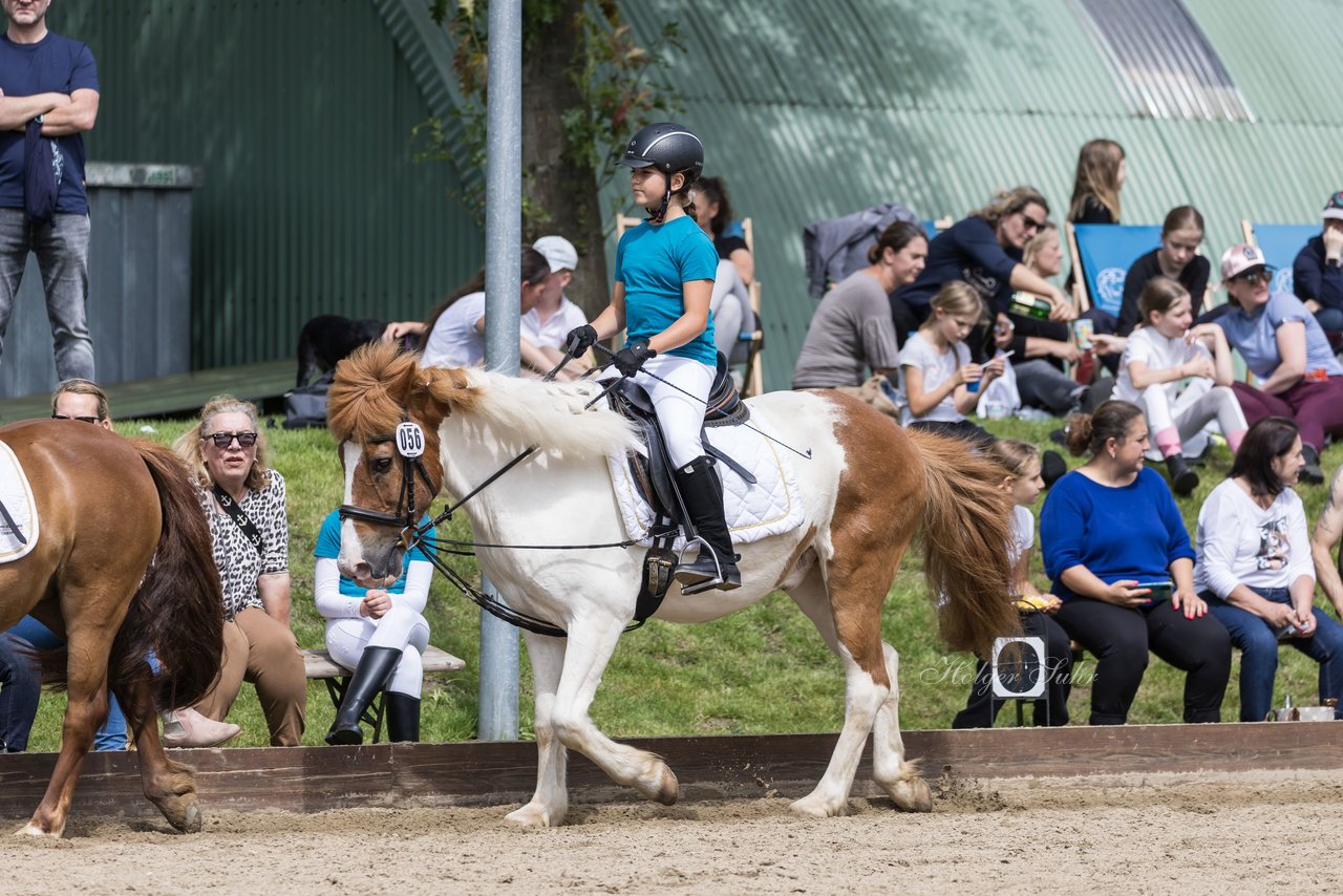 Bild 70 - Pony Akademie Turnier